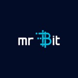 Telegram profile photo for MR.bit