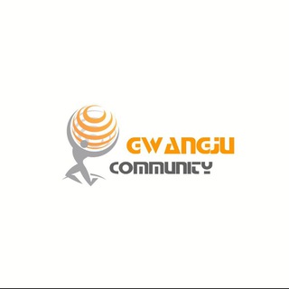 Telegram profile photo for Gwangju Community🇺🇿🤝🇰🇷