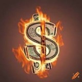 Telegram profile photo for Free Vip 💵💵