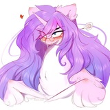 Telegram profile photo for MLP - Переводы, от 48Fug