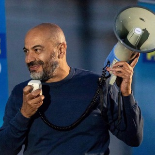 Telegram profile photo for Gianluigi Paragone