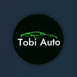Telegram profile photo for Tobi Auto Rivne