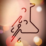 Telegram profile photo for 👁🔎 آزمایشگاه پاتوبیولوژی پژوهش 🔎👁