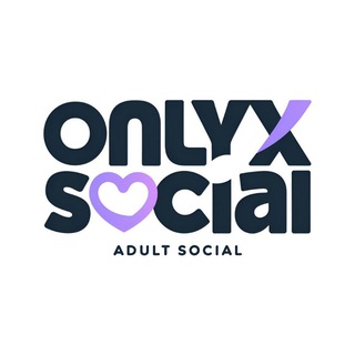 Telegram group profile photo for Onlyx Social - Official