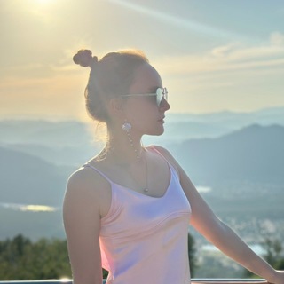 Telegram profile photo for Щепотка Сибири🪬