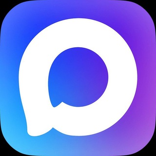 Telegram profile photo for Мессенджер Max