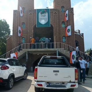 Telegram profile photo for 🌼کانال مذهبی و علمی ملا عبدالباسط اصغری