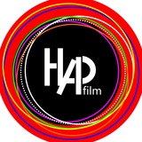 Telegram profile photo for HAP FILM : VIDEO + PHOTO + MUSIC
