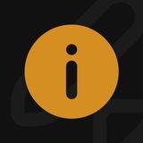 Telegram profile photo for Информация | Денис Белянин