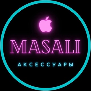 Telegram profile photo for MasAli