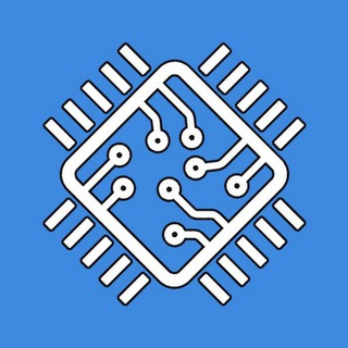 Telegram profile photo for GeekDoing.com