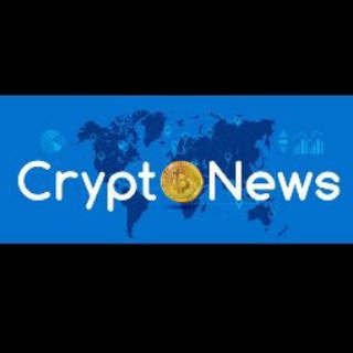 Telegram profile photo for CRYPTONEWS