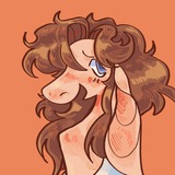 Telegram profile photo for •Tialary•
