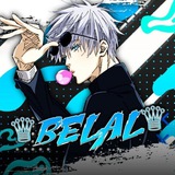 Telegram profile photo for Belal store🔥❤️