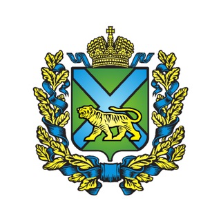 Telegram profile photo for Министерство сельского хозяйства Приморского края