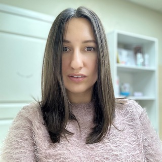 Telegram profile photo for Валерия | VIN
