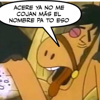 Telegram profile photo for Info y Memes