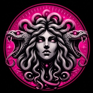 Telegram profile photo for Mary Fox Tattoo