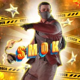 Telegram profile photo for Отзывы смока