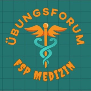 Telegram profile photo for FSP-Erfahrungen✍ bundesweit 🇩🇪 Übungsforums FsP- Simulationen für Humanmedizin