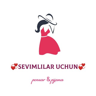 Telegram profile photo for 💞 SEVIMLILAR UCHUN 💞