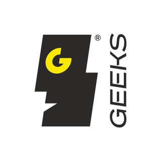 Telegram profile photo for Geeks Tashkent