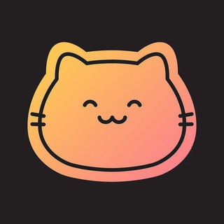 Telegram profile photo for Kitty Coin Ann