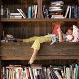 Telegram profile photo for chitalka_kids