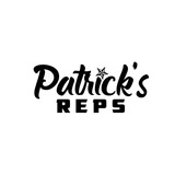 Telegram profile photo for Patrick’s reps