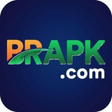 Telegram profile photo for Agente oficial BRAPK.COM