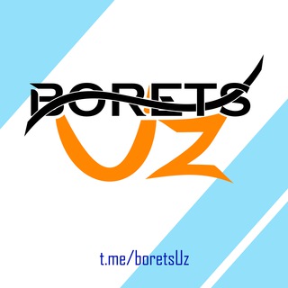 Telegram profile photo for Борец 🇺🇿