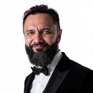 Telegram profile photo for Юрий Курилов | Продажи наставничества