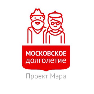 Telegram profile photo for Наше долголетие