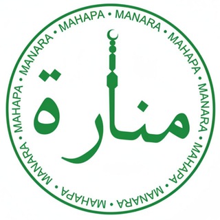 Telegram profile photo for «Манара» издательство