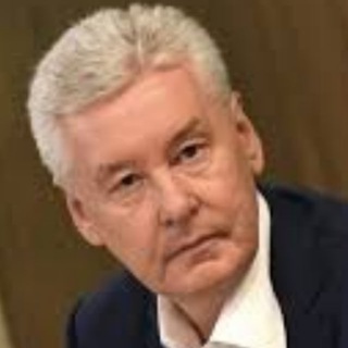 Telegram profile photo for Москва превращается в гетто при Собянине