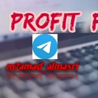 Telegram profile photo for profit_from_online 💲👌