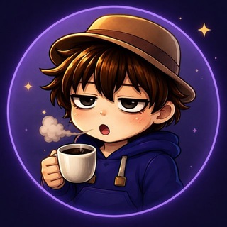Telegram profile photo for КОМНАТА ФАЙНИ💼