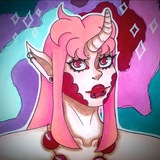 Telegram profile photo for Wonderland