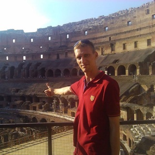 Telegram profile photo for danilist_traveler Данил Муха