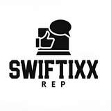 Telegram profile photo for Swiftixx Rep😍