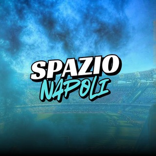 Telegram profile photo for SpazioNapoli 🫏