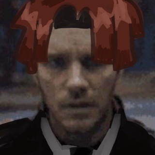 Telegram profile photo for Бомбоубежище