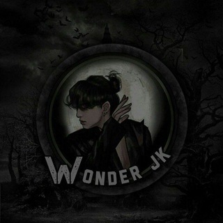 Telegram profile photo for WONDER JK PARTNERSHIP