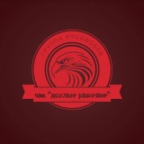 Telegram profile photo for ✙Дохлые рабсеяне 2.0🇷🇺