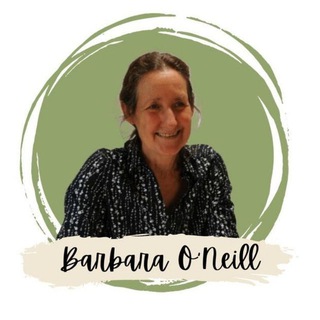 Telegram profile photo for Barbara O'Neill