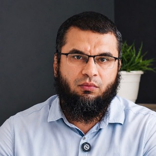 Telegram profile photo for Rashid Qumuqiy