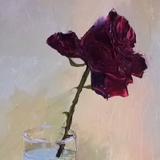 Telegram profile photo for Движение букета и не только