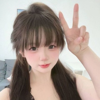 Telegram profile photo for 甜甜圈的后宫