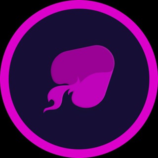 Telegram profile photo for تلگرام ، تلگرام بنفش ، اکتیوگرام ، اکتیو گرام ، activegram
