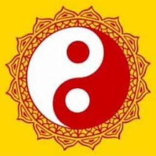 Telegram profile photo for Oriente Day Festival di mente, corpo e spirito 🕉☯💜
